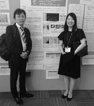 医療安全実践教育研究会第7回学術集会(大阪)の様子がわかる写真1