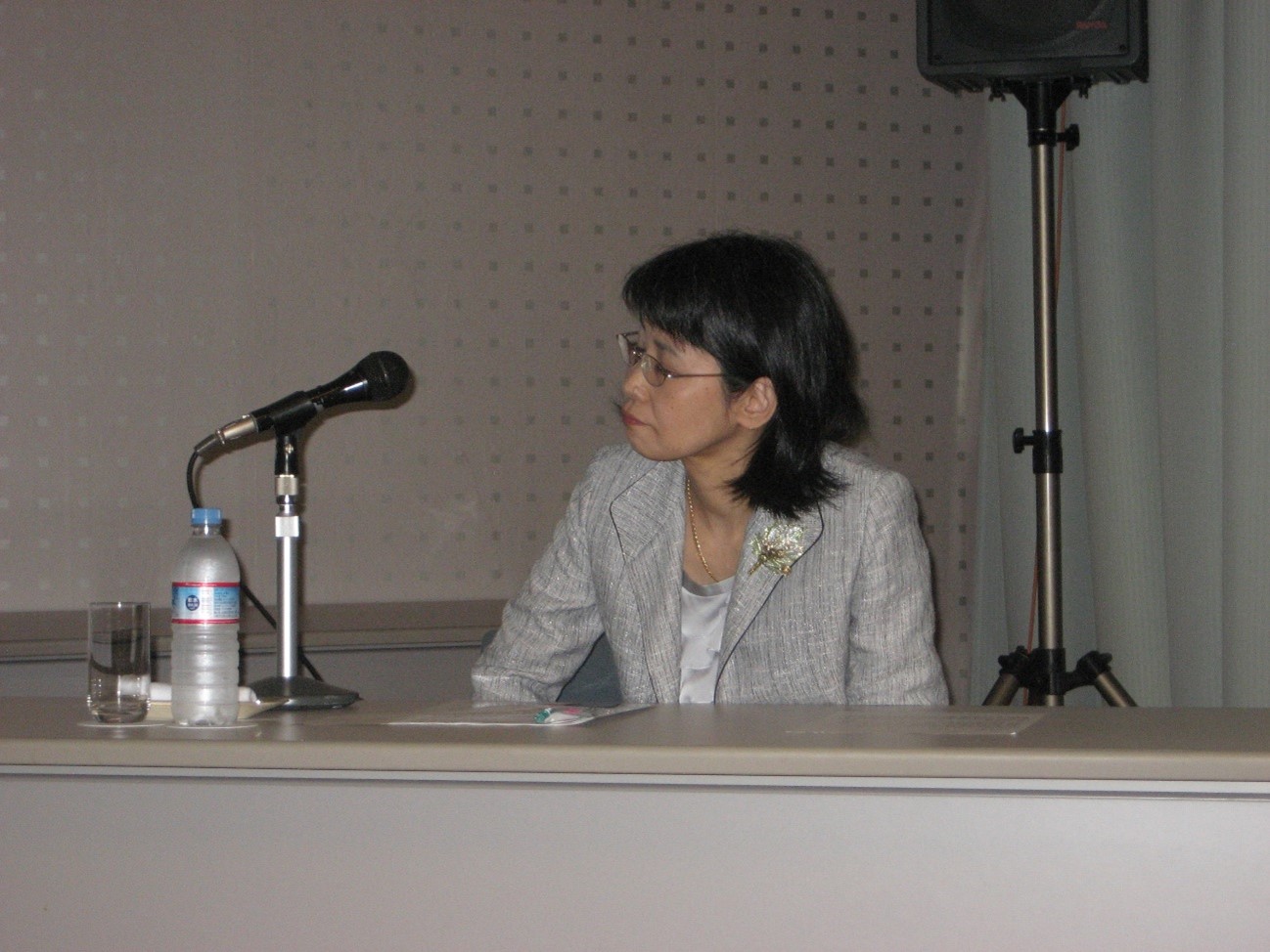 第1回和歌山麻酔塾の様子