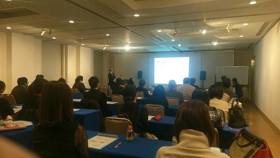 第18回和歌山麻酔塾の様子