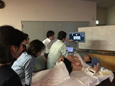 2019年1月19日ハンズオンセミナーの様子