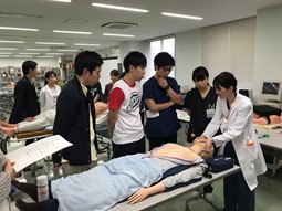 2019年5月21日ハンズオンセミナーの様子