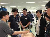 2019年5月21日ハンズオンセミナーの様子