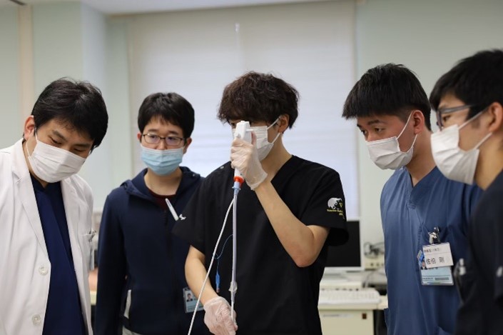 ハンズオンセミナー2021の様子
